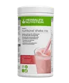 Herbalife Formula 1 Nutritional Shake Mix Strawberry delight 550 g