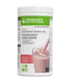 Herbalife Formula 1 Nutritional Shake Mix Raspberry och white chocolate 500 g