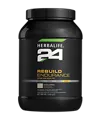 Herbalife24® Rebuild Endurance Vanilya 1000g