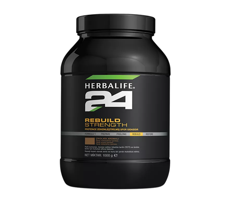 Herbalife24® RB ProMax Çikolata 1000g