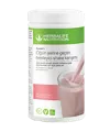 Herbalife Formül 1 Öğün Yerine Geçen Besleyici Shake Karışımı Ahududu ve Beyaz Çikolata 500g