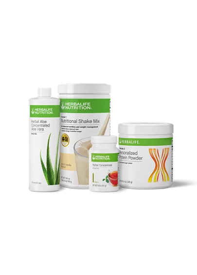 Shakes  Herbalife Singapore