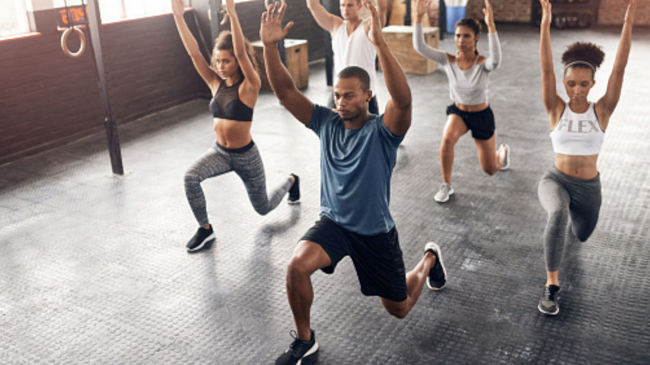 Trois faits sur l'importance de l'exercice pour votre santé