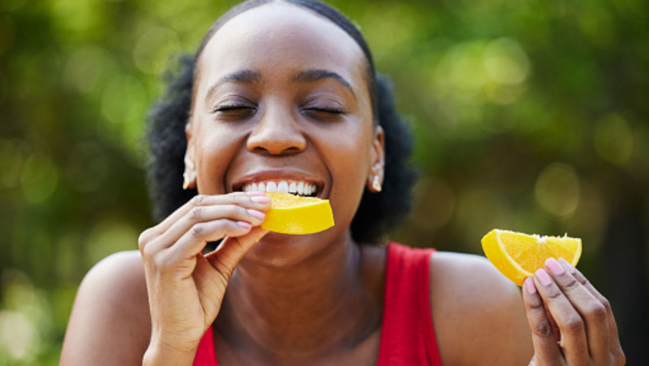 4 avantages surprenants de la vitamine C