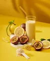 Herbalife Formula 1 - Yuzu Passion Fruit - prepared product