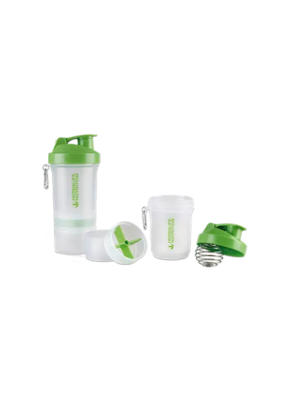 Herbalife Fitness Accessories