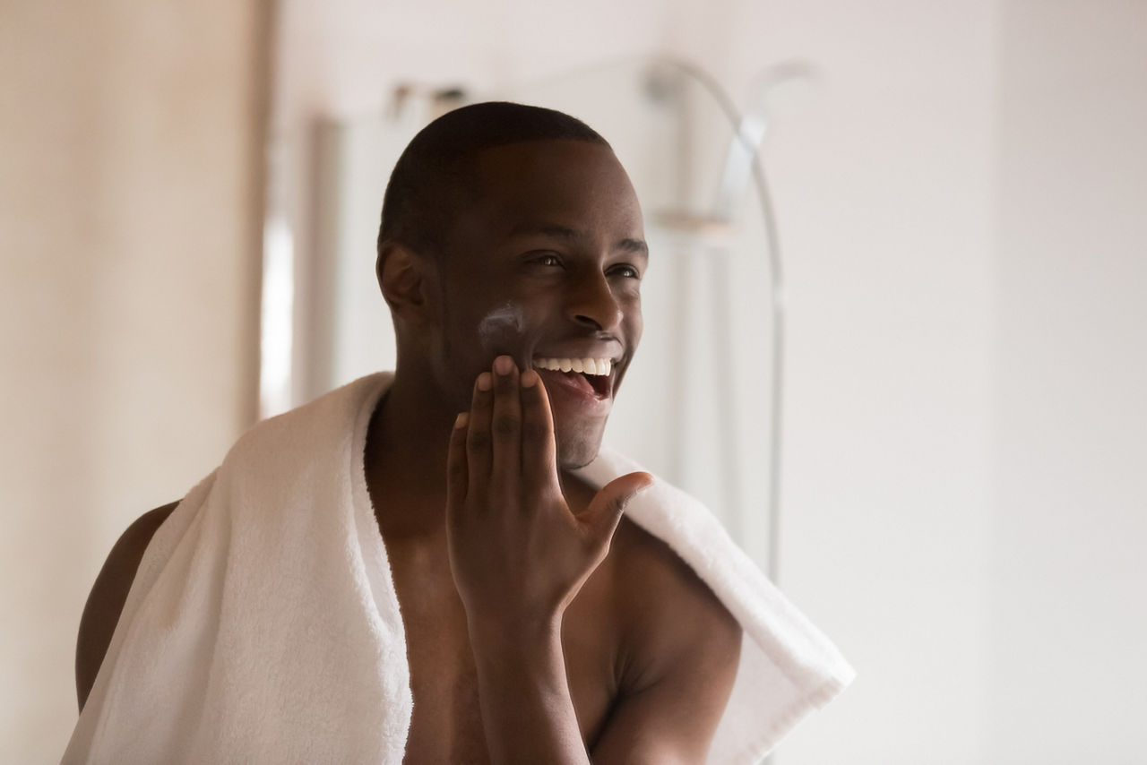 ​​Men’s Skincare: Here Are the Facts​