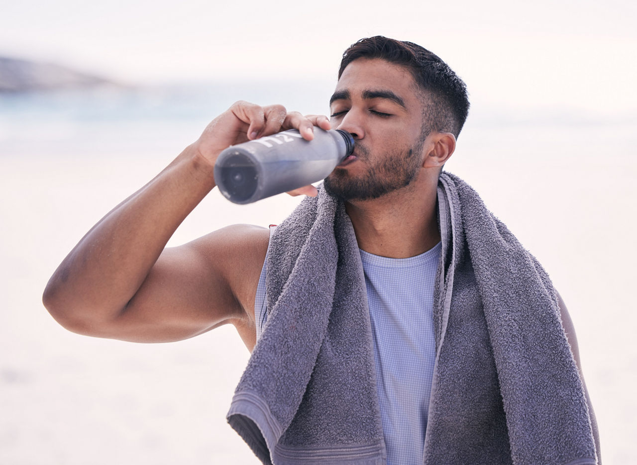 How to Hydrate Fast and What Liquids Count as Water Intake?