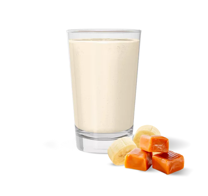 HERBALIFE Formula 1 Healthy Meal Nutritional Shake Mix: Banana Caramel 750  g 