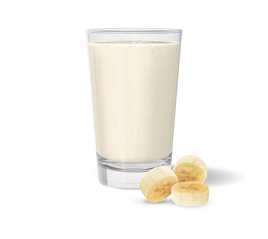 Herbalife Formula 1 Nutritional shake mix Banana cream 550 g Valmistettu tuote