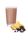 Herbalife Formula 1 Nutritional Shake Mix Chocolate orange 550 g Förberedd produkt