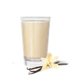 Herbalife Formula 1 Kiegyensúlyozott shake mix Krémes vanília 550 g Elkészített termék