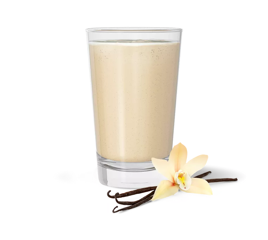 Herbalife Formula 1 Nutritional shake mix Vanilla crème 550 g Pripremljen proizvod