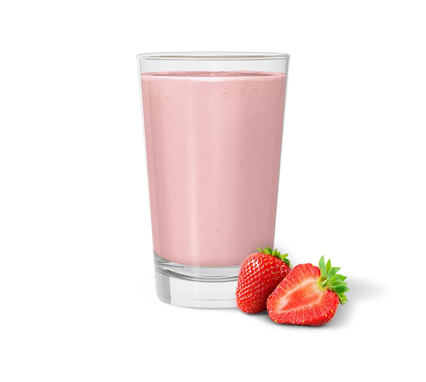 Herbalife Formula 1 Nutritional shake mix Strawberry delight 550 g Pripremljeni proizvod