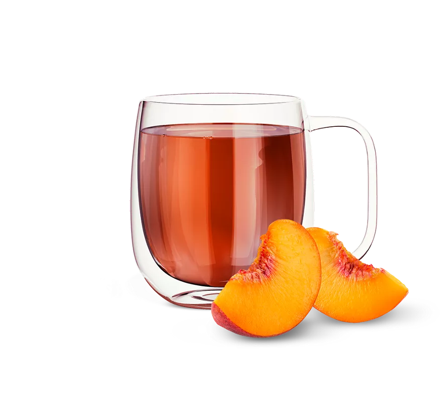 Herbal Tea Peach 1.8
