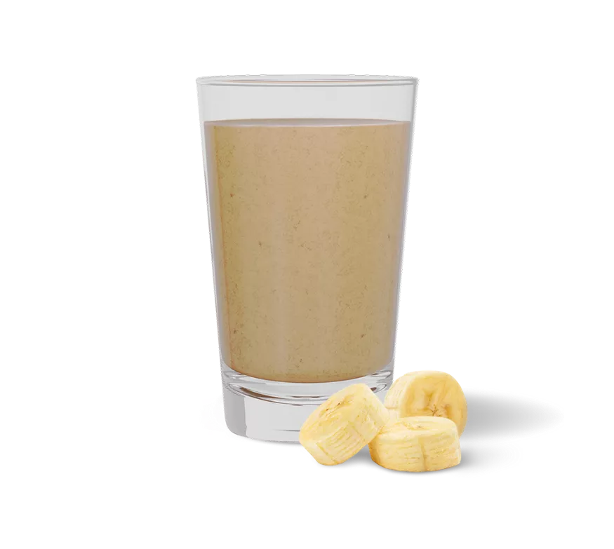 Herbalife Tri Blend Select Banana 600g Prepared Product