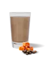 Herbalife Tri Blend Select Coffee caramel 600 g Pripravljen izdelek